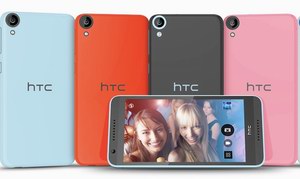 HTC Desire 820美色新机中国首发，开放预约送惊喜