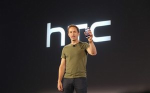 HTC “DOUBLE EXPOSURE”，重新定义移动影像 