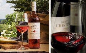 圣克里斯蒂娜系列葡萄酒风靡意大利七十年