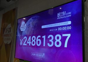 日交易额破2480万!蜜淘或成黑五大赢家