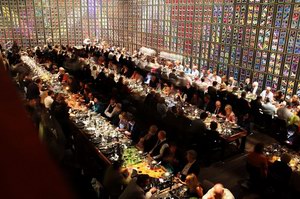 澳大利亚旅游局"盛邀世界"  全球80位美食家齐赴"澳"世盛宴