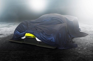 SCG 003碳纤维超跑再度释出预告图 将在2015年日内瓦车展发表