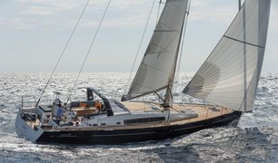 遨享仕60——Beneteau（博纳多）全新旗舰船型