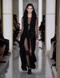 La Perla Atelier 2015春夏高级定制内衣秀