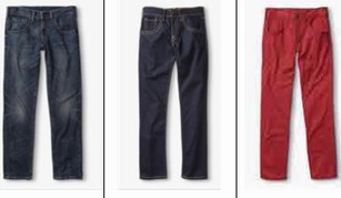 Levi’s 2015年CNY系列全新上市