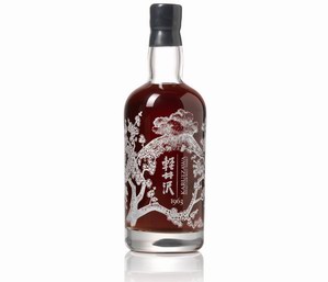 香港邦瀚斯「日本与沉睡酒厂威士忌」拍卖圆满结束