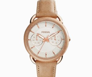 Fossil 2015春季限量款腕表