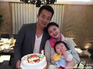 大S否认立即复出:等女儿上幼儿园再考虑