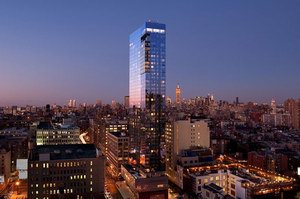 纽约Trump SoHo 酒店打造完美夏季假日