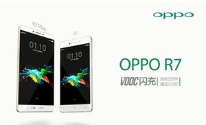 未上市就开卖 OPPO R7玩哪出?