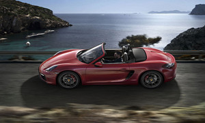 未来Porsche（保时捷）新车全面涡轮增压化？！