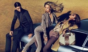 Gucci等奢侈品寻求与H&M优衣库Zara 快时尚品牌同层以获得人流