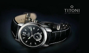 梅花（TITONI）手表保养建议