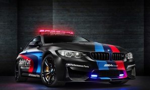 BMW宣布将于Pebble Beach圆石滩发表两款概念新车