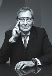 Roger Dubuis罗杰杜彼:用一生的时间书写钟表史