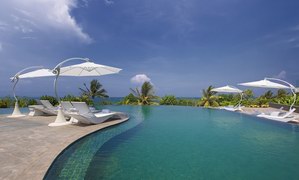 巴厘岛库塔喜来登度假酒店邀请宾客“放松享受”