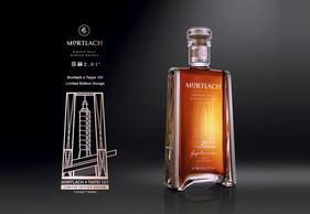 Mortlach 2.81 慕赫荣登年度威士忌