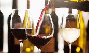 2015全球葡萄酒行业前景和亮点