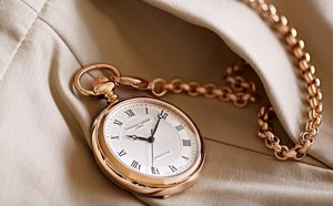 瑞士独立制表品牌康斯登敬献自家机芯怀表  再现传统钟表艺术