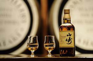 日本的威士忌为什么那么出名？