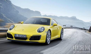Porsche保时捷Macan GTS和911 Carrera 4全球首发