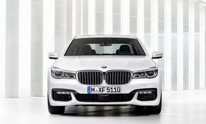 传闻：BMW正在考虑推出9 Series Coupe