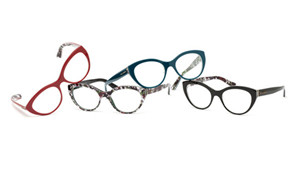 Dolce & Gabbana杜嘉班纳推出全新Mama’s Brocade系列奢侈品眼镜