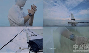 Blancpain宝珀携品牌挚友李健共同出品《深海之寻》MV