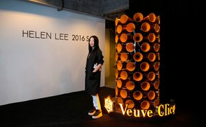 凯歌香槟深度对话中国独立女性时装设计师吕燕、刘清扬和李鸿雁