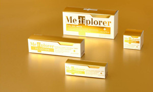 Mediplorer美迪若雅开启碳酸护肤新时代