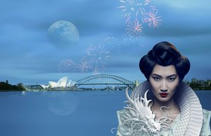 Handa悉尼港歌剧节携图兰朵盛大回归，首次加入中文字幕