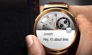 消费者痛点大调查 智能手表究竟看中哪几点？