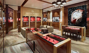罗杰杜彼Roger Dubuis 美国首家专卖店于纽约开幕