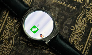 HUAWEI WATCH国内发布 智能手表爆点来临？