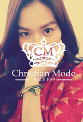 Calvin Klein、Christian Mode腕表入驻YOHO!Buy有货