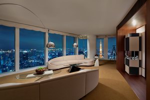 Hyatt’s Artsy New Andaz Hotel Sets Sights on Chinese Travelers in Tokyo
