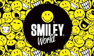 Disney Jeans、Smiley World携手入驻YOHO! 共同传递快乐笑脸