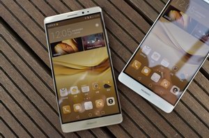 HUAWEI Mate 8火爆售卖  这里免费拿