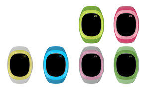 首款低辐射CDMA儿童智能手表伊兜即将线上预售