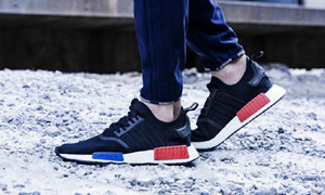 YOHO：【限定发售】频道正式上线 adidas NMD、Levi's火爆发售