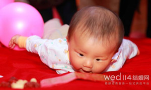 结婚滚床顺口溜 增添结婚的喜庆气氛