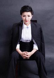 朵丽丝品牌CEO张雯婷：自黑也是一种美丽态度