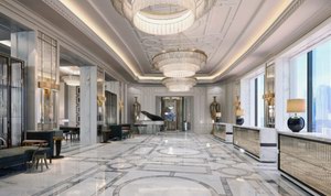 海口朗廷酒店开业：朗廷酒店集团第20家酒店华丽揭幕