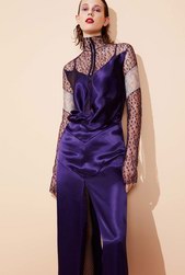 意大利时尚品牌Nina Ricci（莲娜丽姿）2017早春度假系列时尚型录