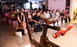 健身新物种 野小兽智能动感单车将于7月13日上市