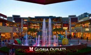 GLORIA OUTLETS华泰名品城 国际精品全面出清3折起 