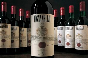 Vivino发布最受欢迎意大利葡萄酒榜单 安东尼世家成最大赢家
