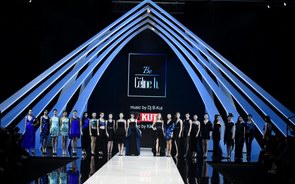 创新引领，时尚点亮城市2016武汉时装周隆重开幕