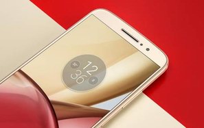 Moto M: 分享点滴感恩有你