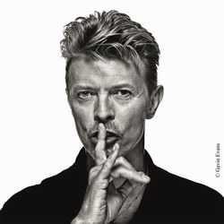 潮流偶像大卫·宝儿（David Bowie）私人艺术收藏苏富比首度面世